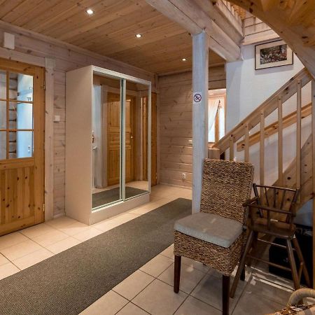 Holiday Home Aspilevi By Interhome Extérieur photo