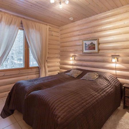 Holiday Home Aspilevi By Interhome Extérieur photo