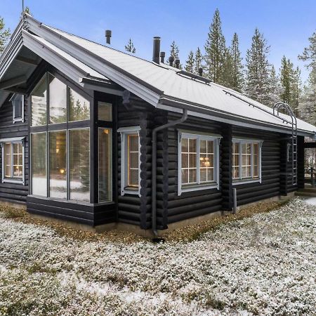 Holiday Home Aspilevi By Interhome Extérieur photo