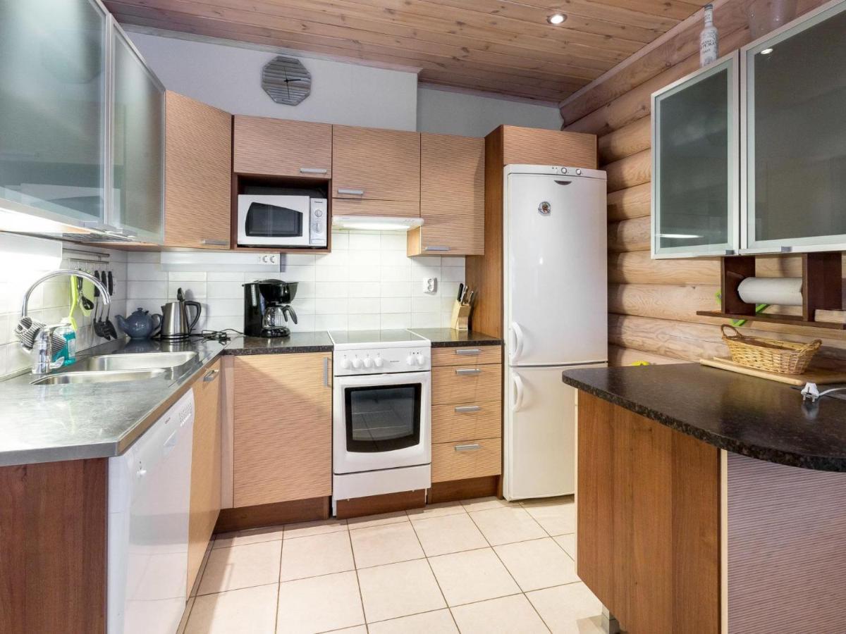 Holiday Home Aspilevi By Interhome Extérieur photo