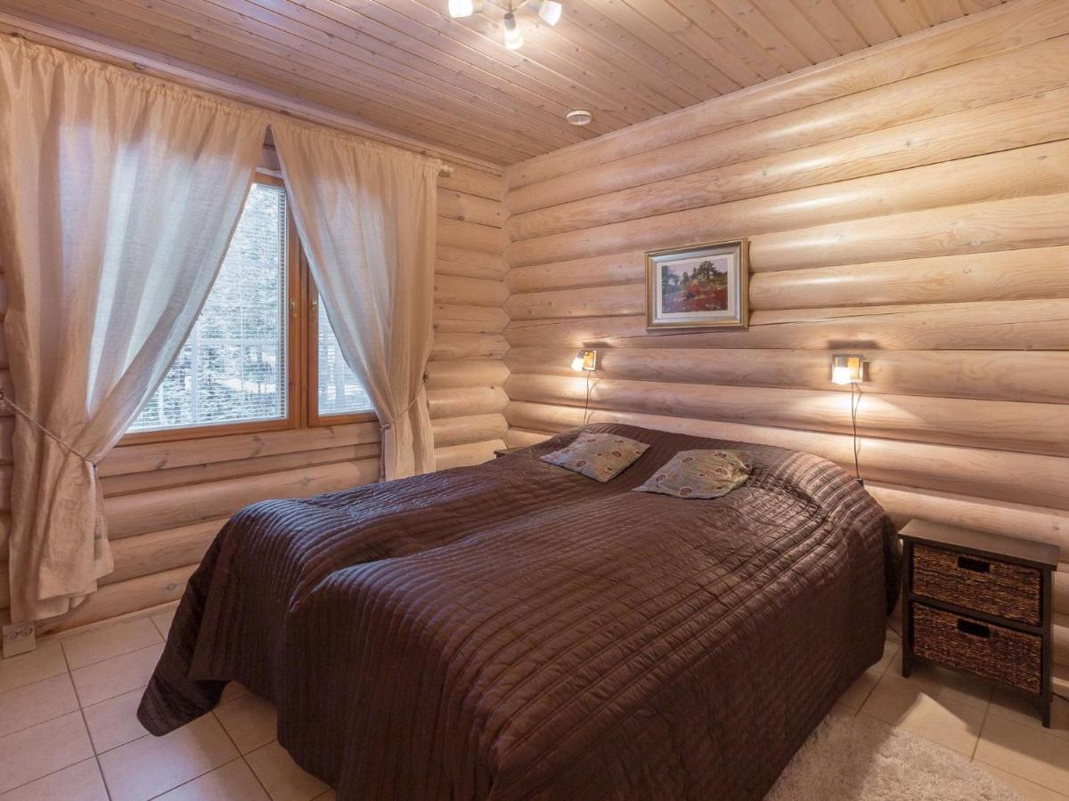 Holiday Home Aspilevi By Interhome Extérieur photo