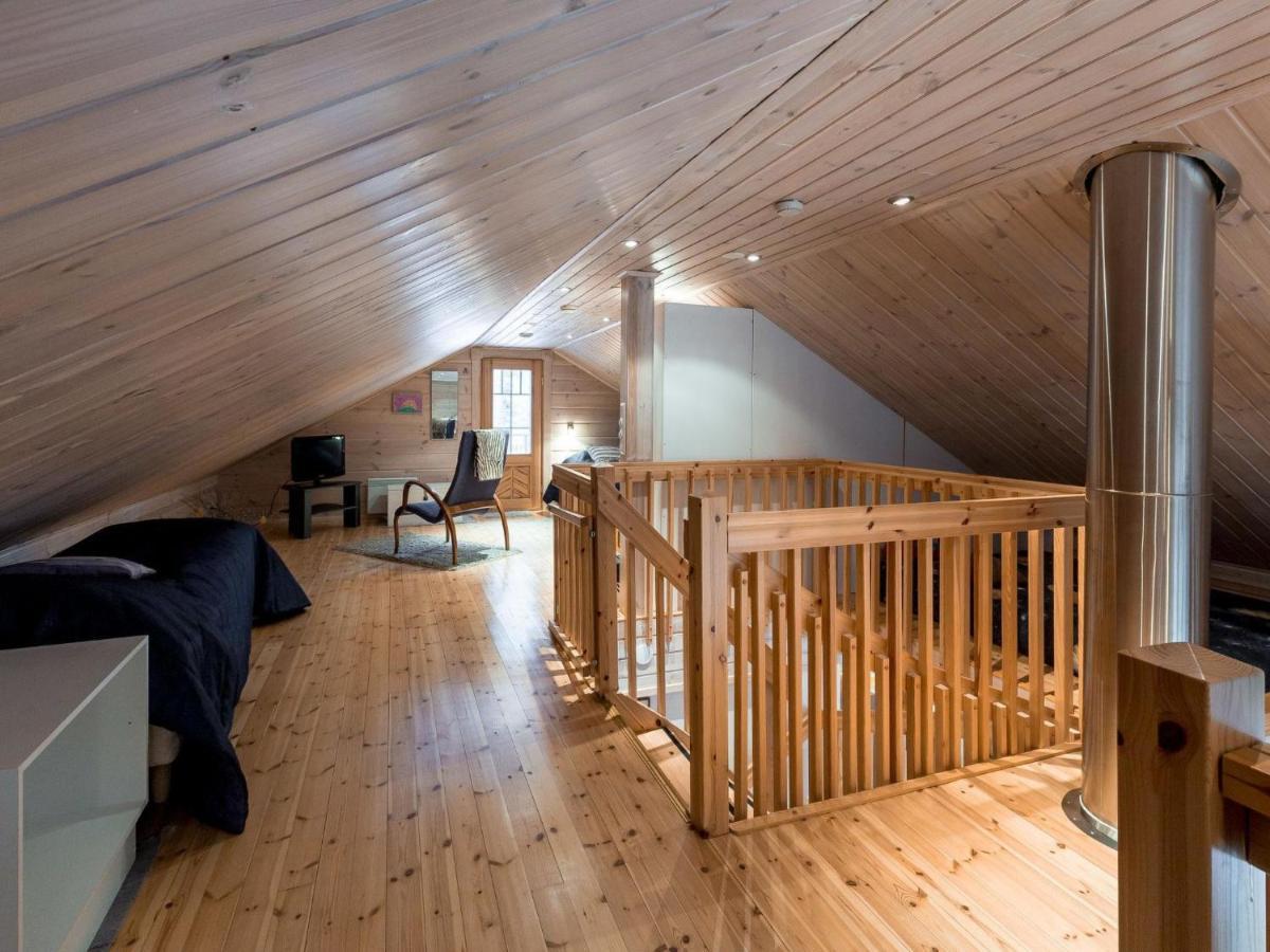 Holiday Home Aspilevi By Interhome Extérieur photo