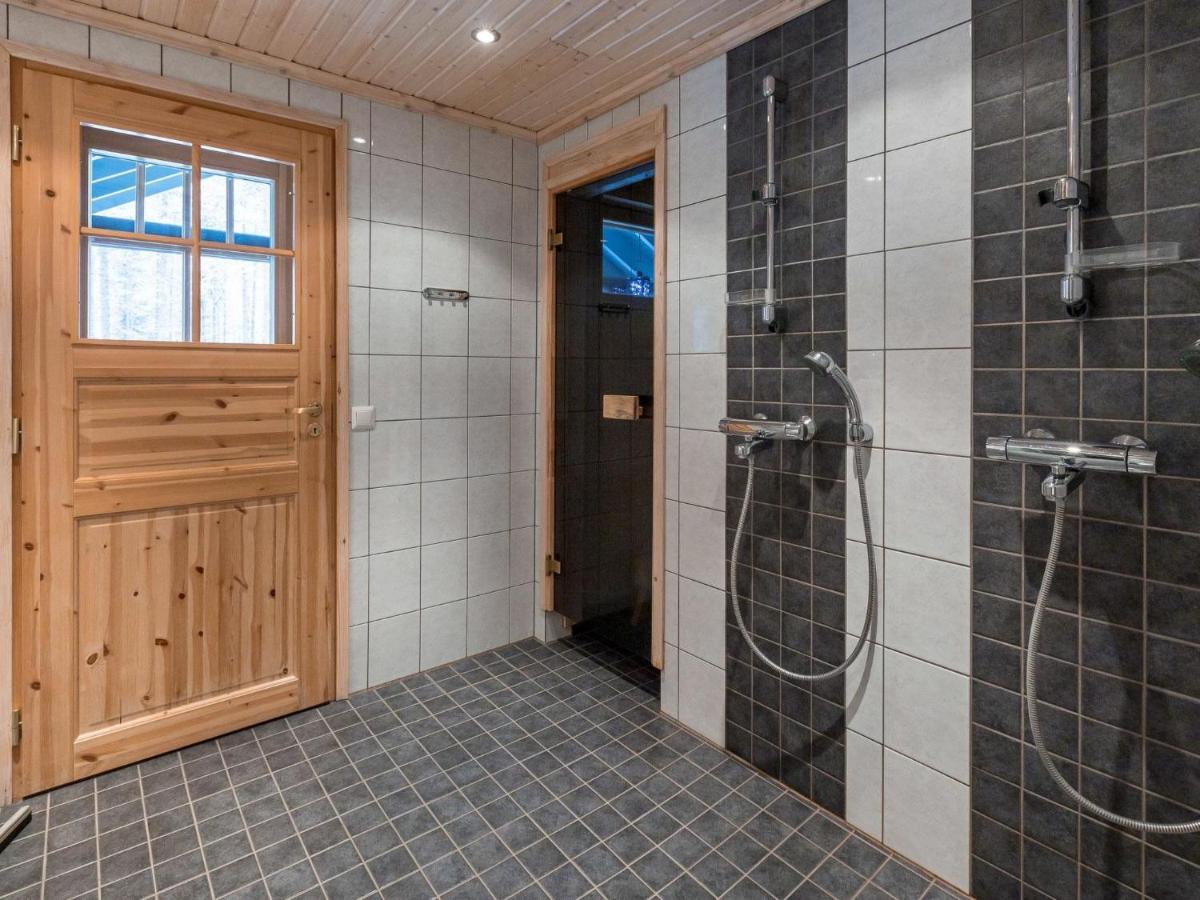 Holiday Home Aspilevi By Interhome Extérieur photo