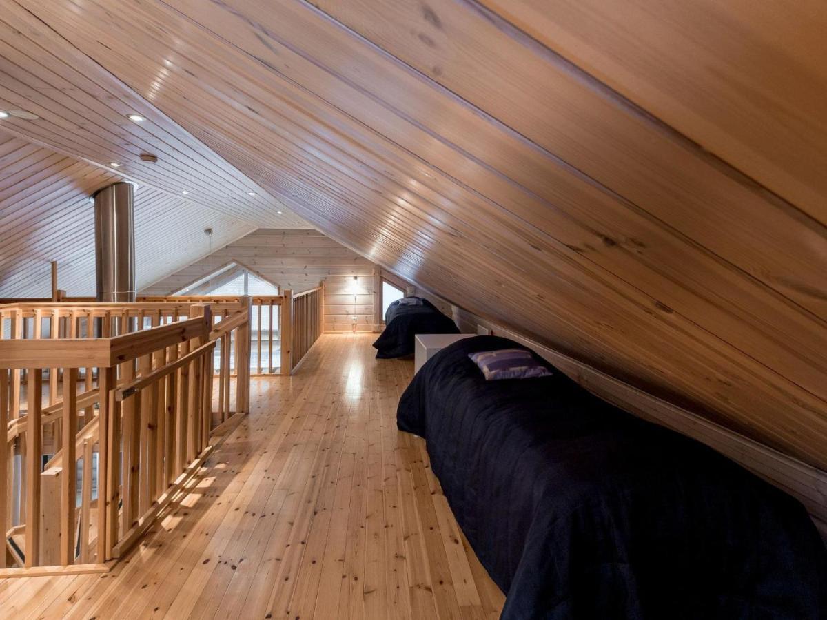 Holiday Home Aspilevi By Interhome Extérieur photo