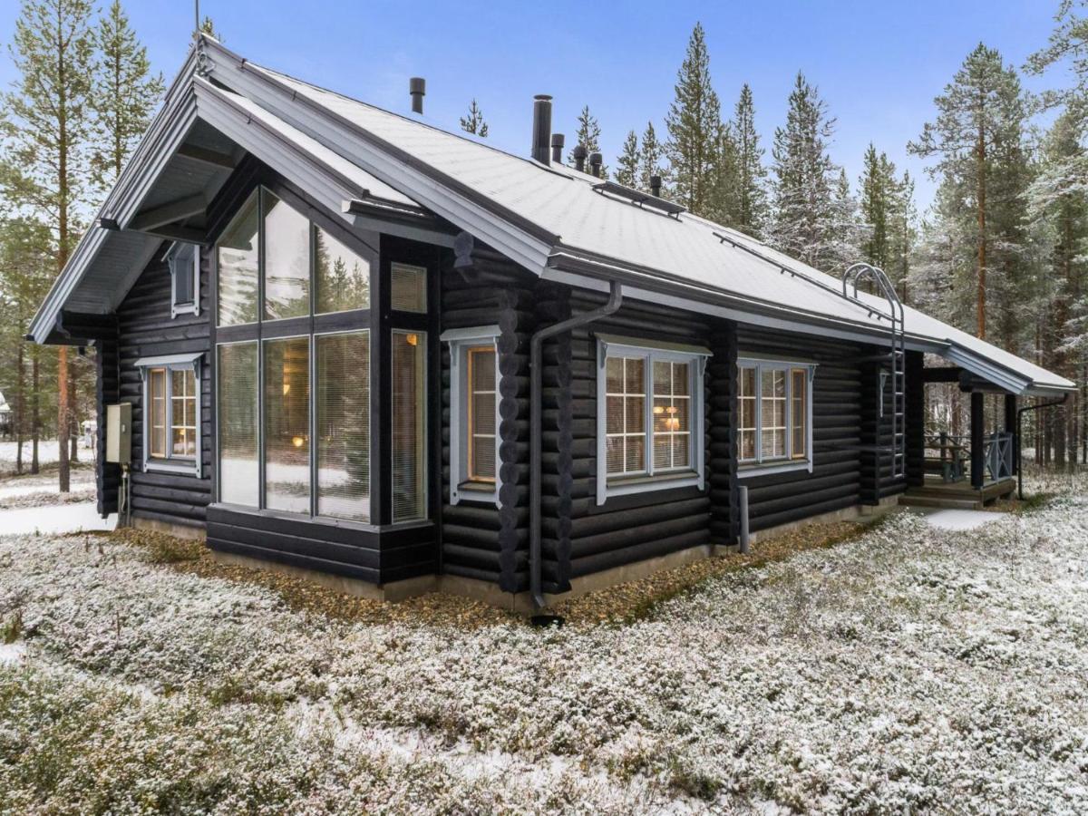 Holiday Home Aspilevi By Interhome Extérieur photo
