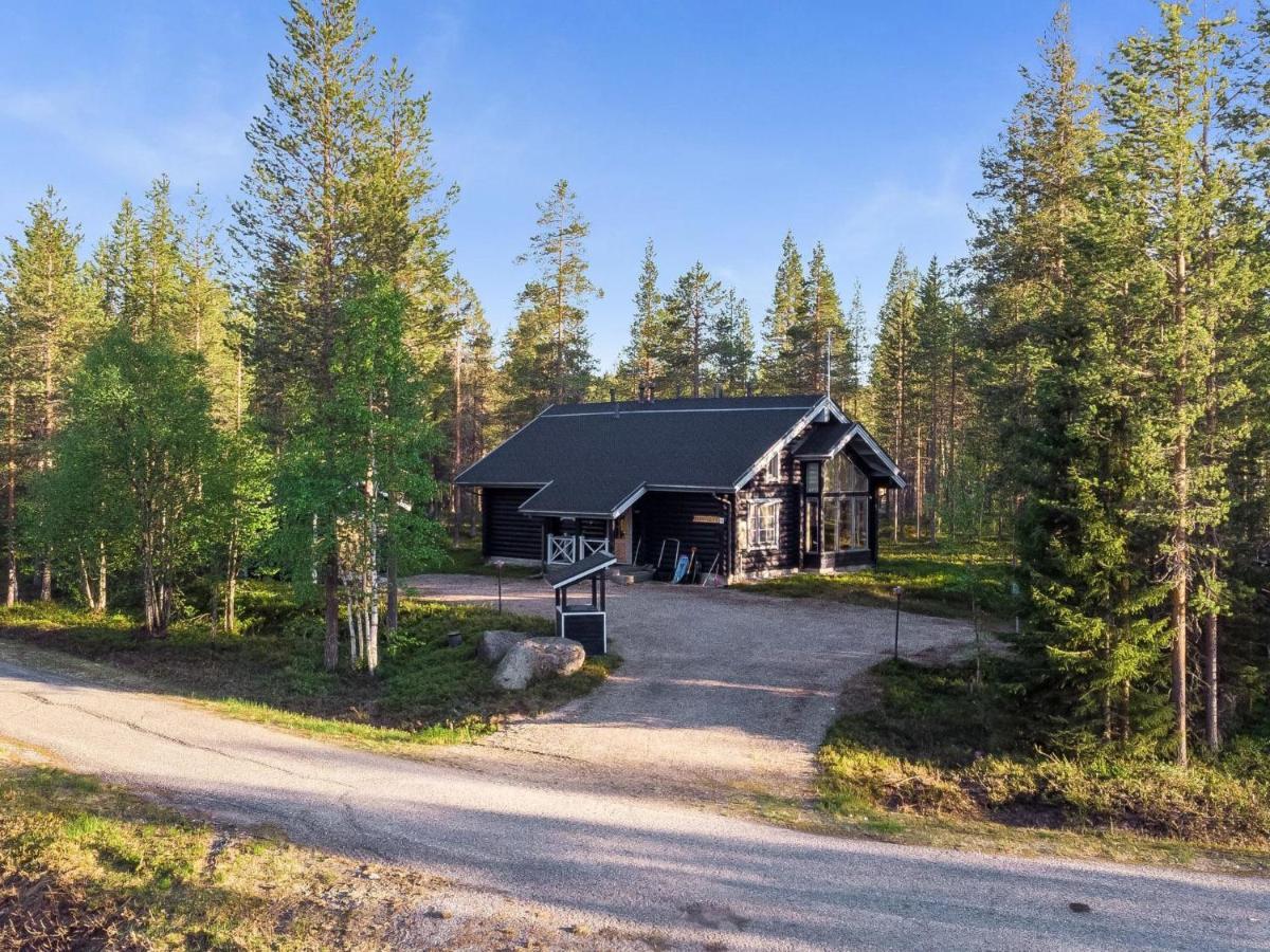 Holiday Home Aspilevi By Interhome Extérieur photo