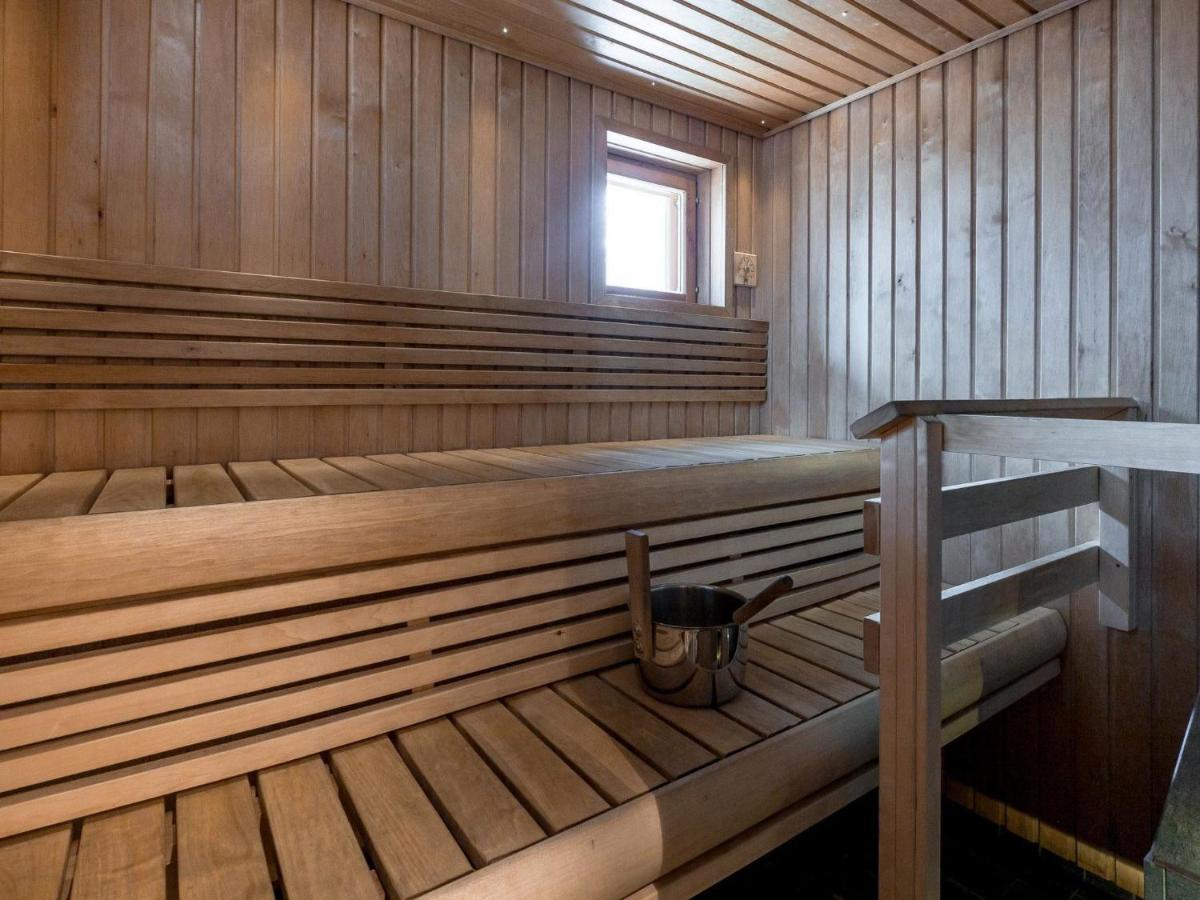 Holiday Home Aspilevi By Interhome Extérieur photo